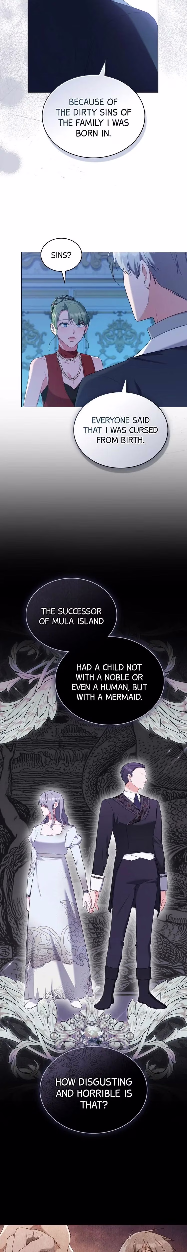 I've Become A True Villainess - Chapter 81 - Part 13