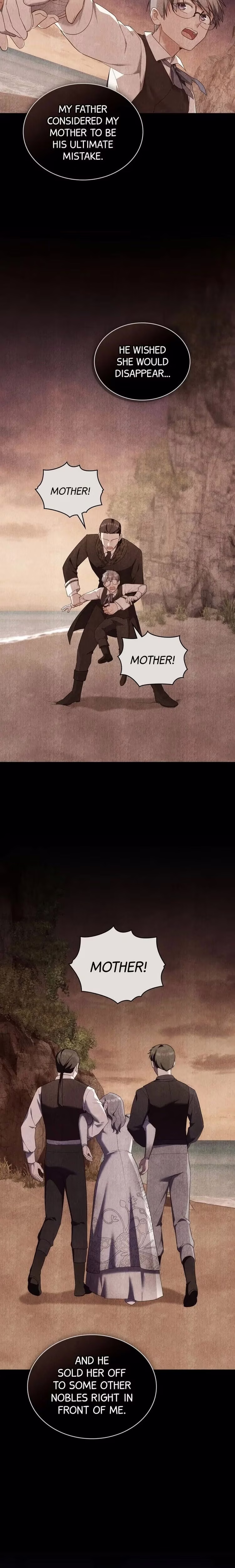 I've Become A True Villainess - Chapter 81 - Part 14