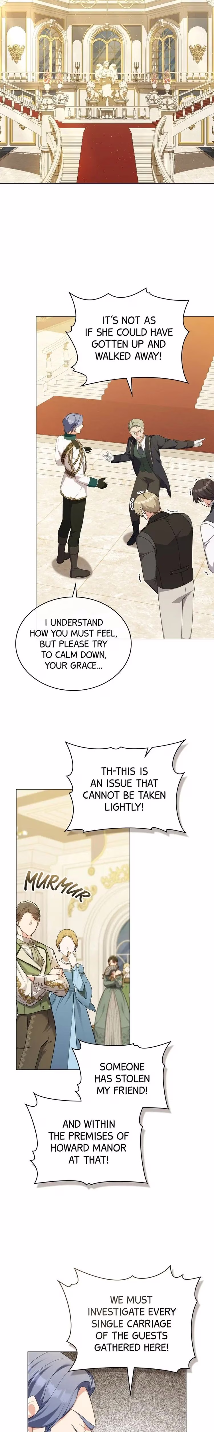 I've Become A True Villainess - Chapter 81 - Part 19