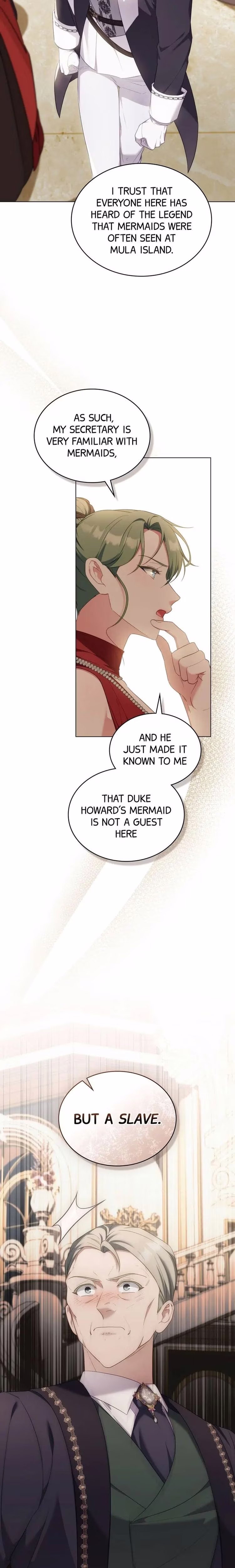 I've Become A True Villainess - Chapter 82 - Part 3