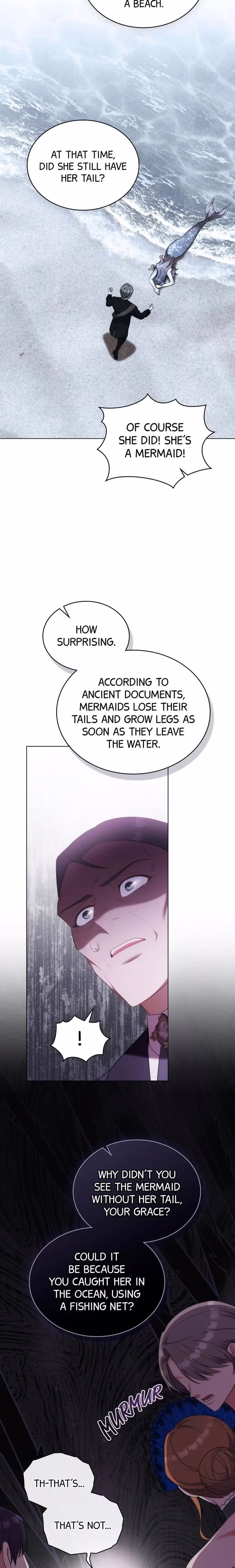 I've Become A True Villainess - Chapter 82 - Part 7