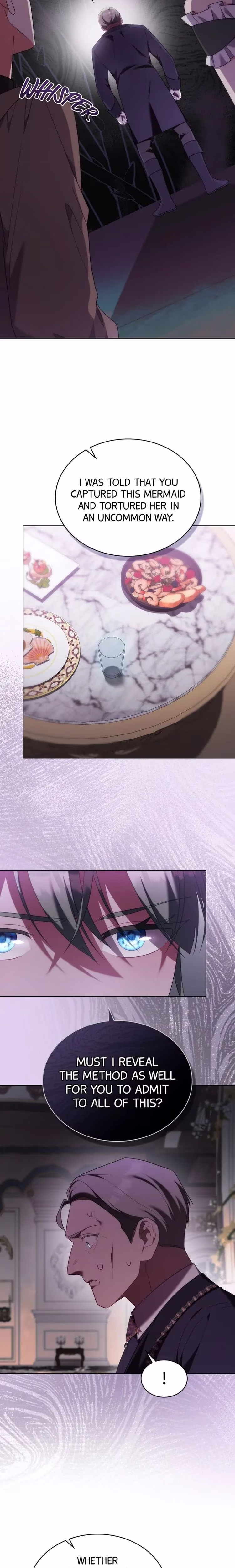 I've Become A True Villainess - Chapter 82 - Part 8