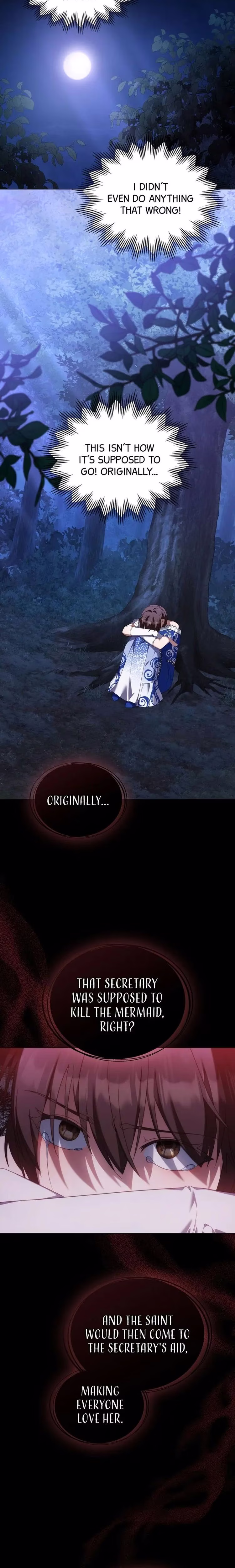 I've Become A True Villainess - Chapter 82 - Part 14