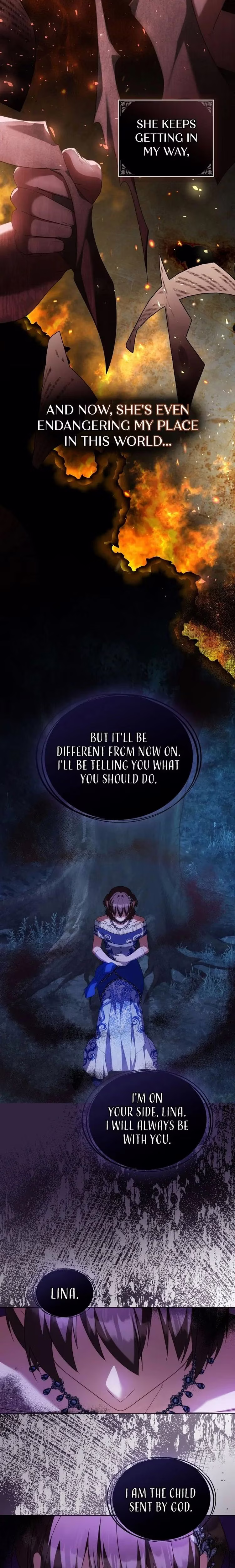 I've Become A True Villainess - Chapter 82 - Part 18