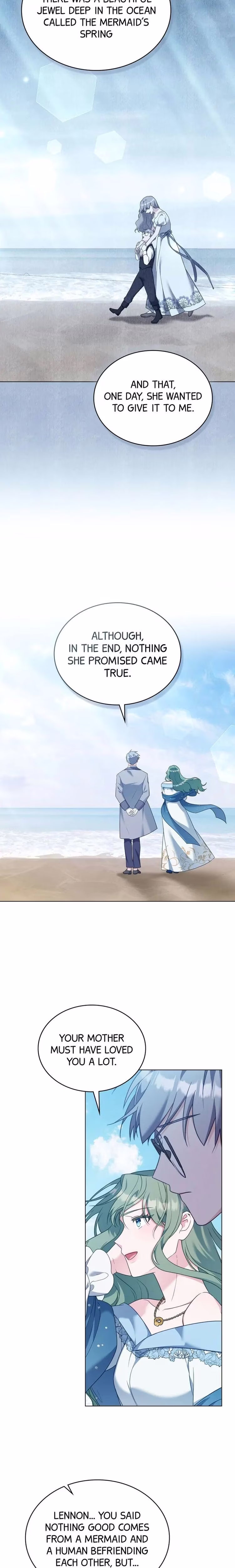 I've Become A True Villainess - Chapter 83 - Part 3