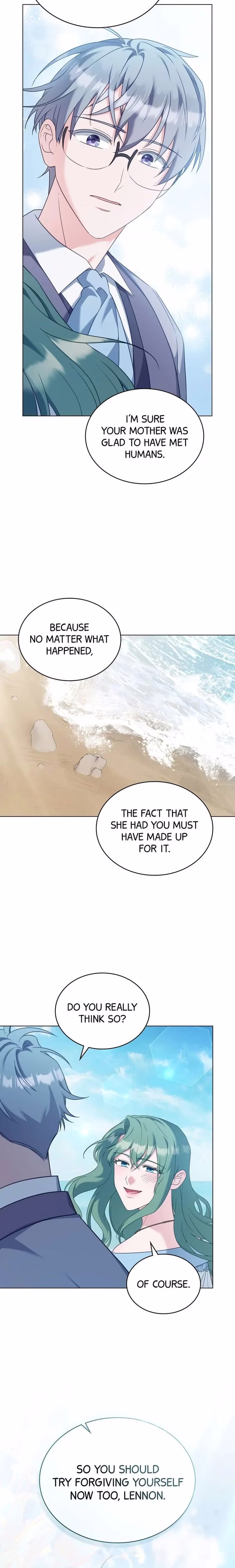 I've Become A True Villainess - Chapter 83 - Part 4