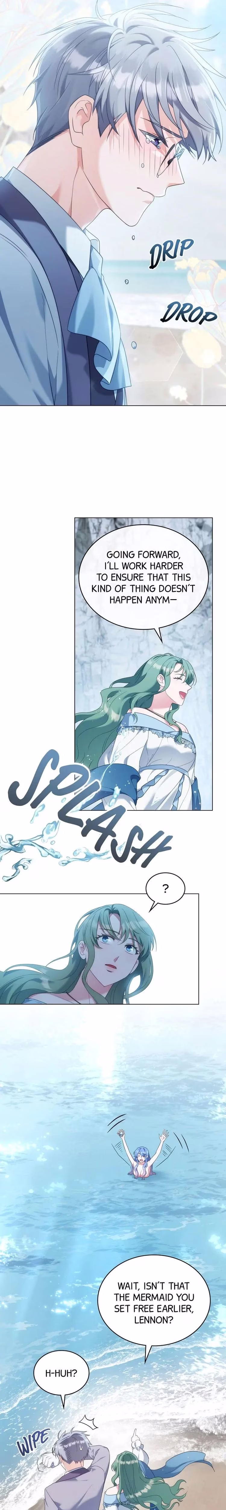 I've Become A True Villainess - Chapter 83 - Part 5