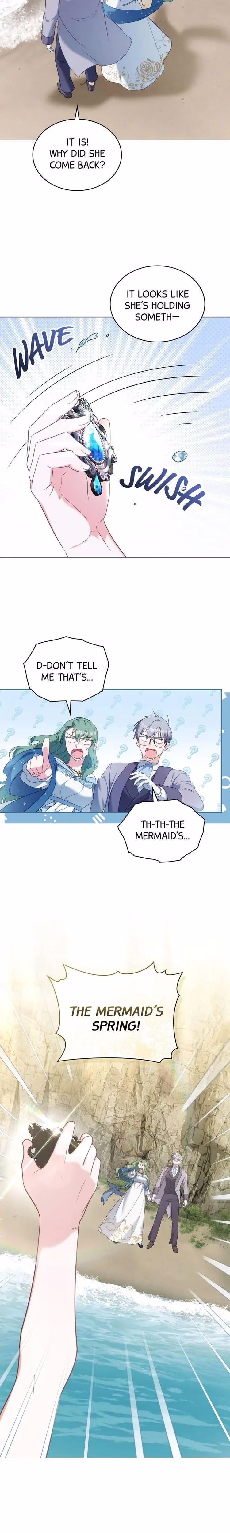 I've Become A True Villainess - Chapter 83 - Part 6