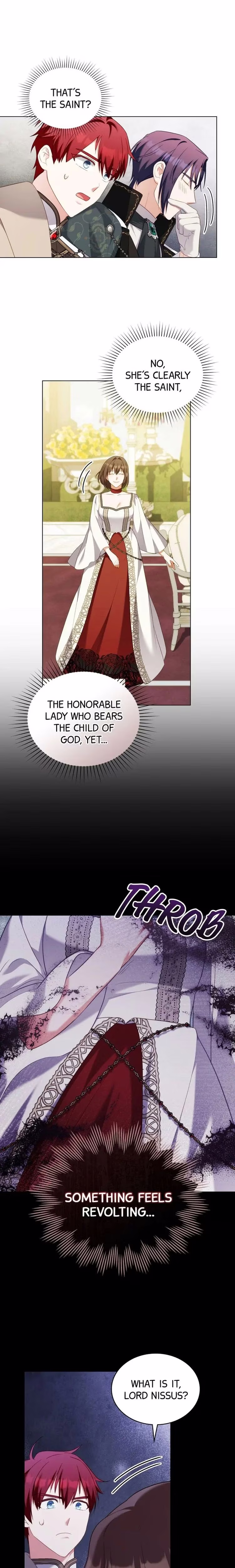 I've Become A True Villainess - Chapter 83 - Part 19