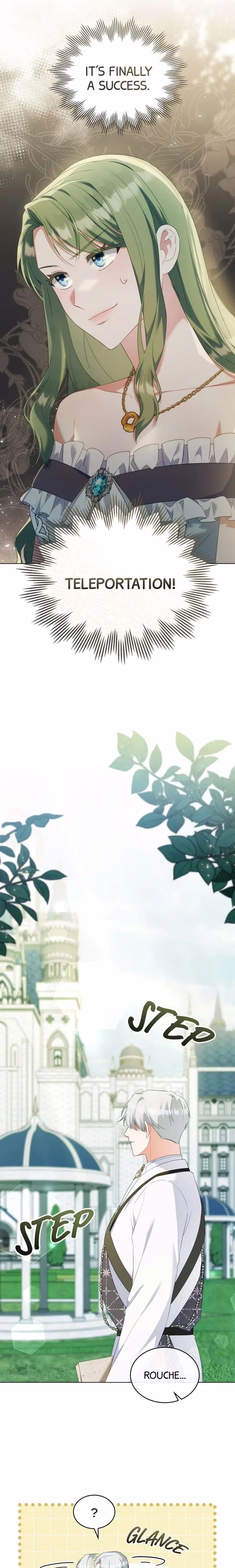 I've Become A True Villainess - Chapter 84 - Part 12