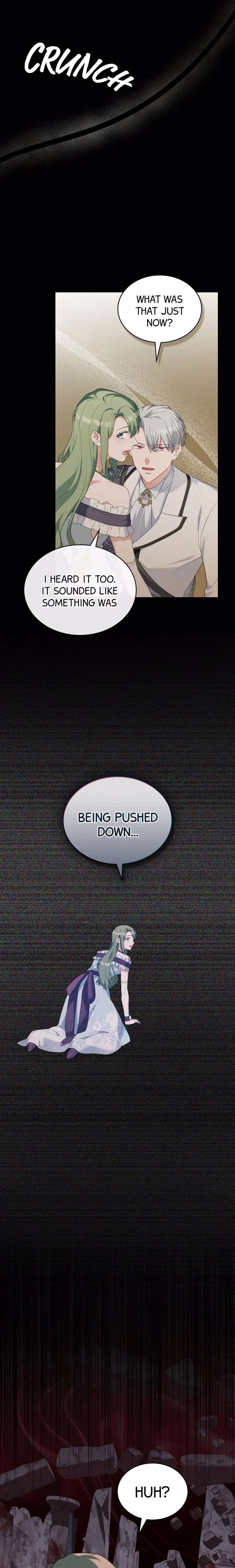 I've Become A True Villainess - Chapter 84 - Part 17