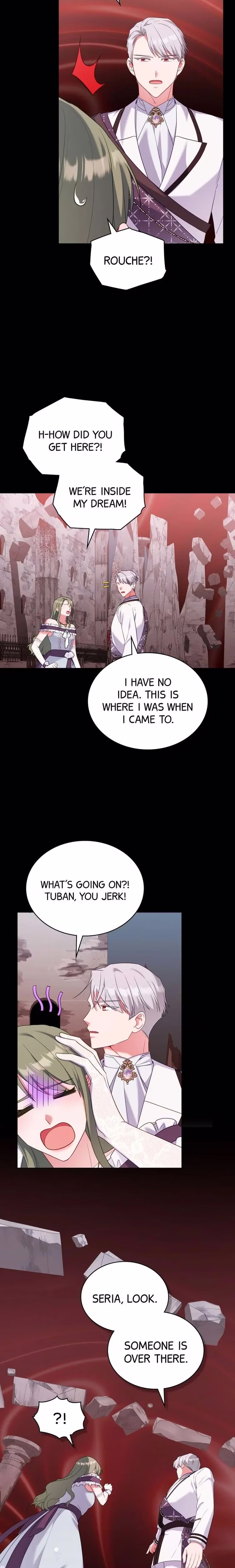 I've Become A True Villainess - Chapter 84 - Part 19