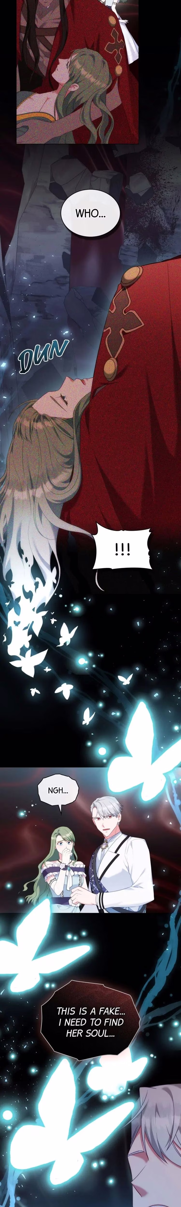 I've Become A True Villainess - Chapter 84 - Part 21