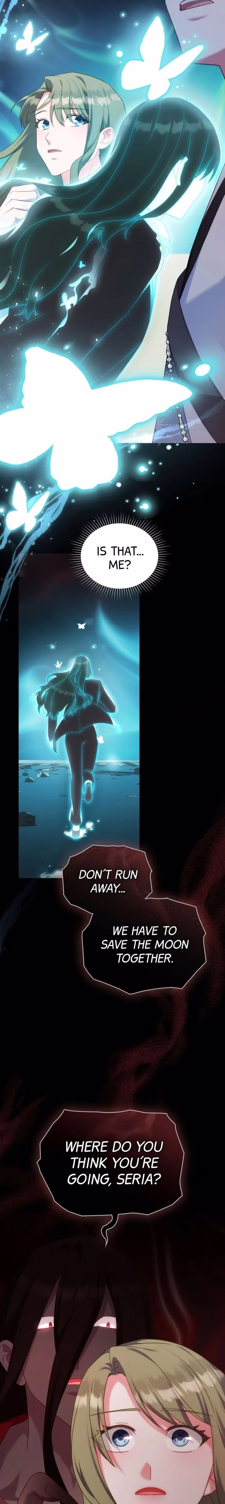 I've Become A True Villainess - Chapter 84 - Part 22