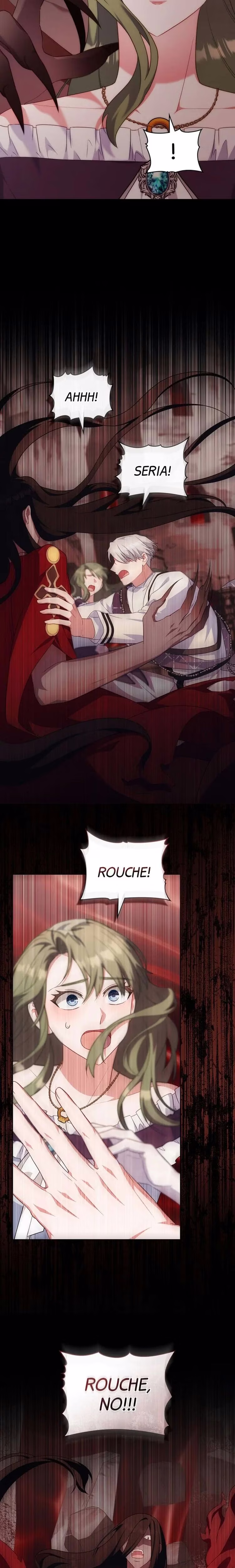 I've Become A True Villainess - Chapter 84 - Part 23