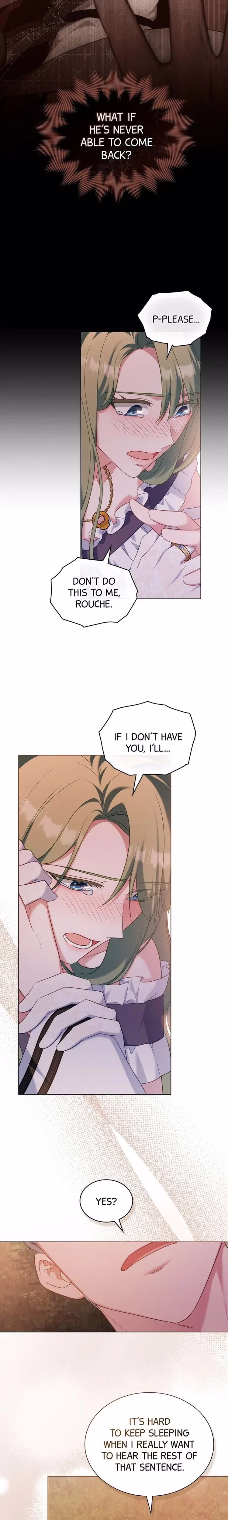 I've Become A True Villainess - Chapter 85 - Part 3