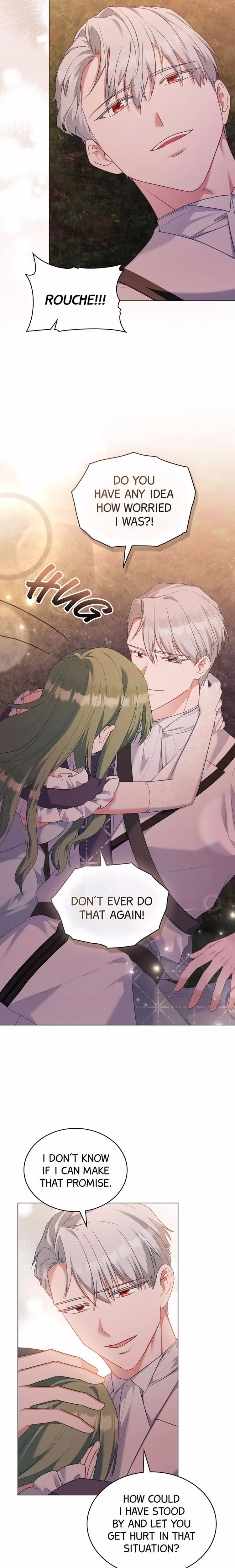 I've Become A True Villainess - Chapter 85 - Part 4