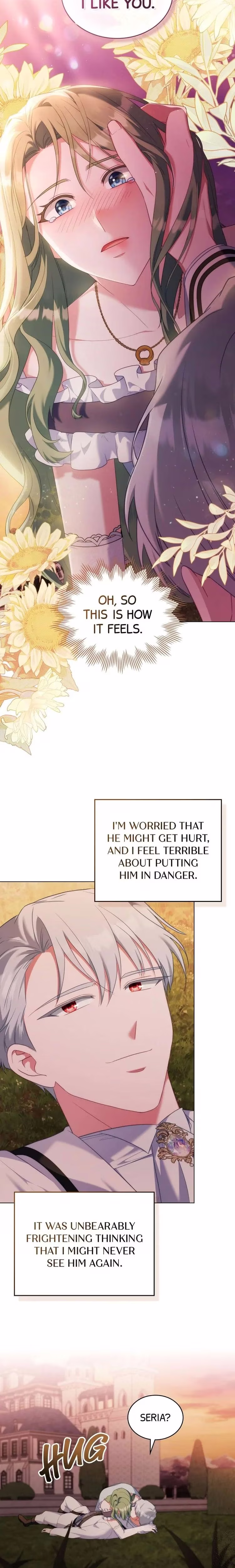 I've Become A True Villainess - Chapter 85 - Part 6