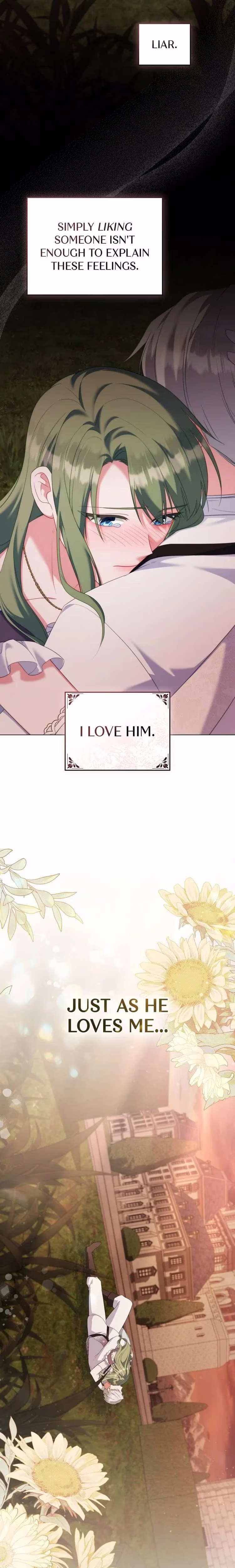 I've Become A True Villainess - Chapter 85 - Part 7