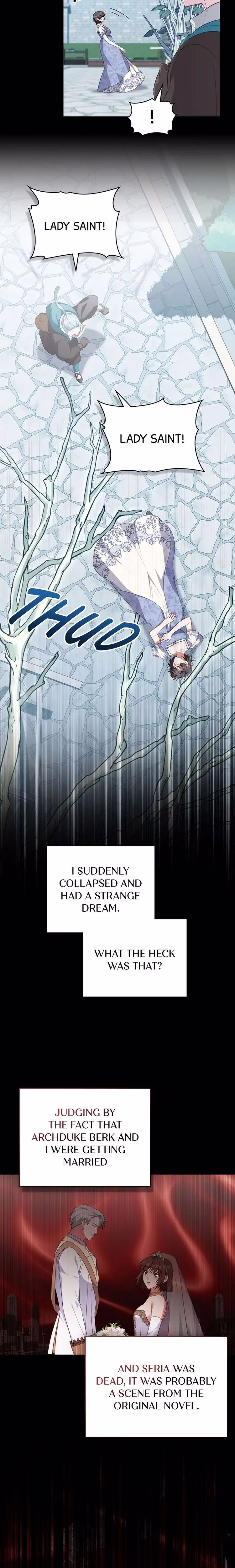 I've Become A True Villainess - Chapter 85 - Part 10