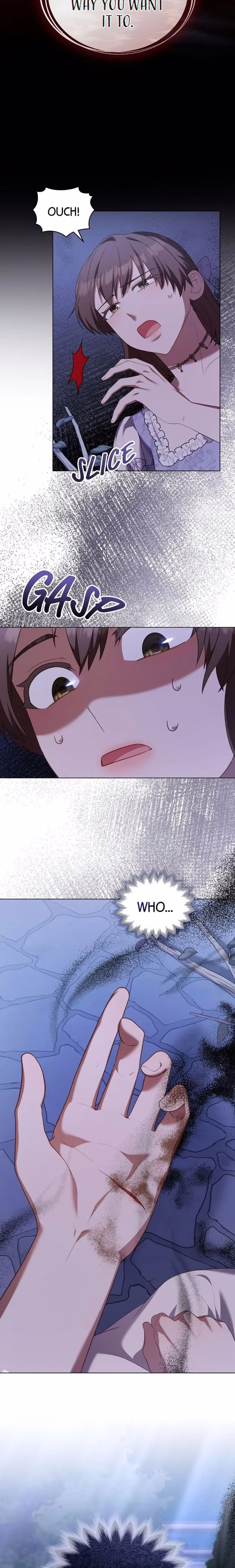 I've Become A True Villainess - Chapter 85 - Part 14