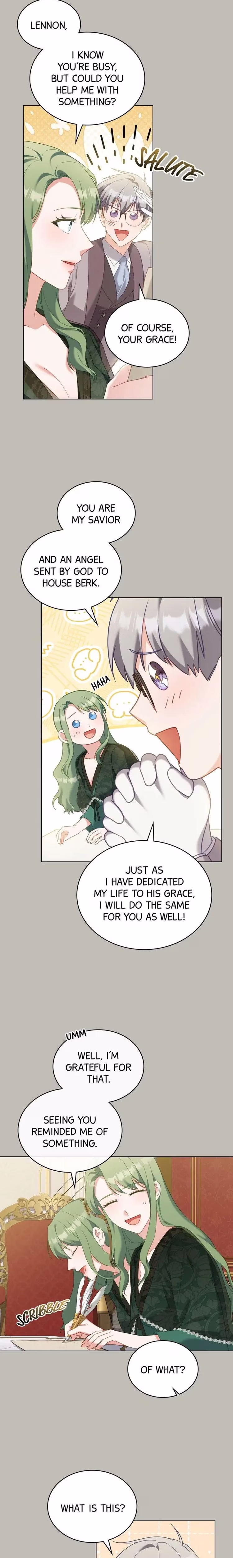 I've Become A True Villainess - Chapter 85 - Part 17