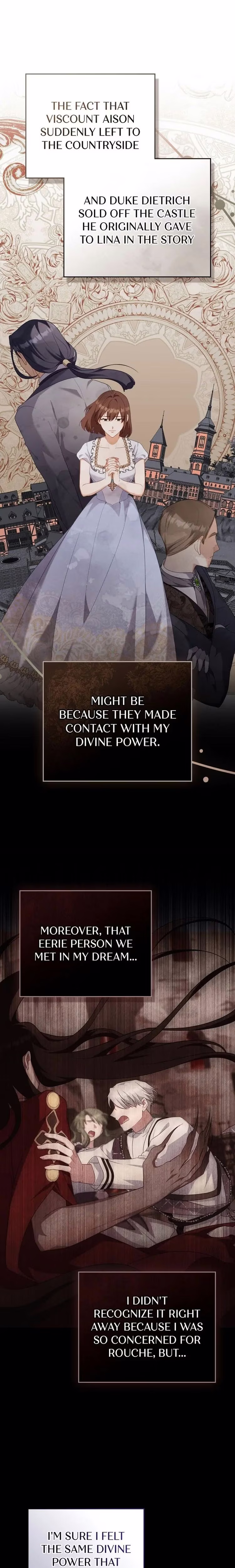 I've Become A True Villainess - Chapter 86 - Part 6