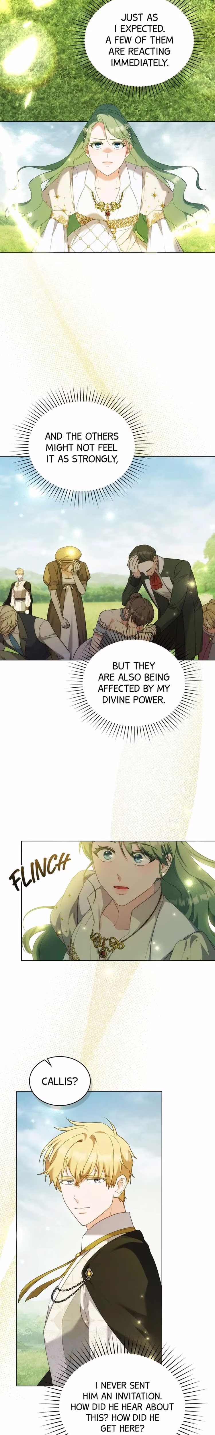 I've Become A True Villainess - Chapter 86 - Part 12