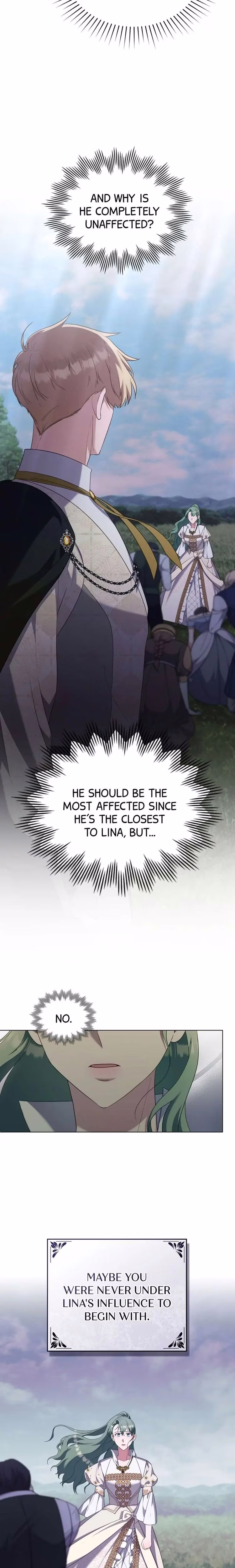 I've Become A True Villainess - Chapter 86 - Part 13