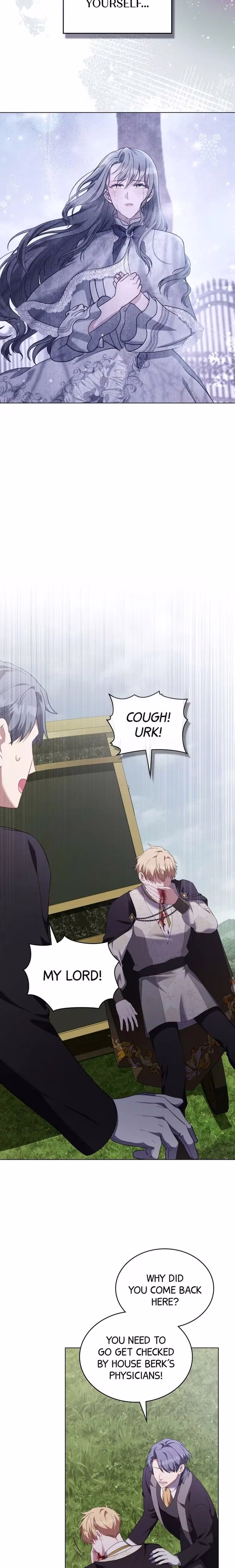 I've Become A True Villainess - Chapter 86 - Part 15