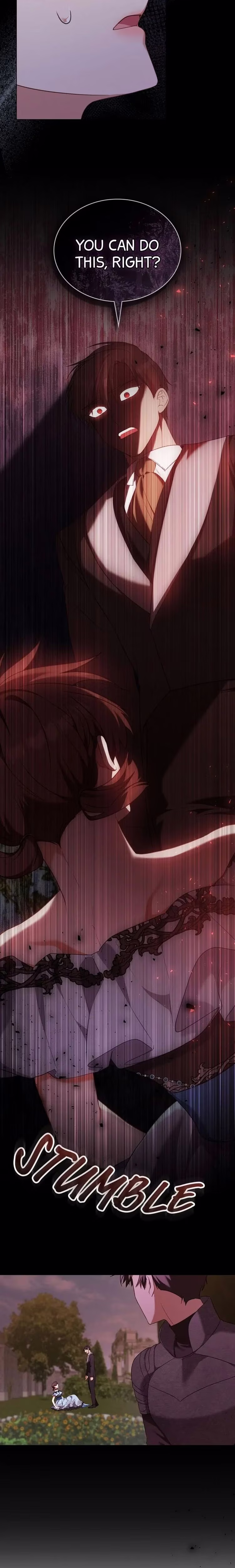 I've Become A True Villainess - Chapter 87 - Part 6