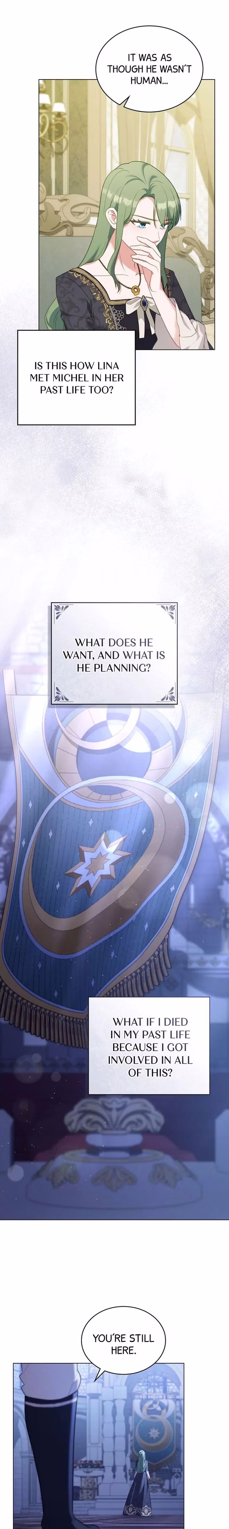 I've Become A True Villainess - Chapter 87 - Part 9