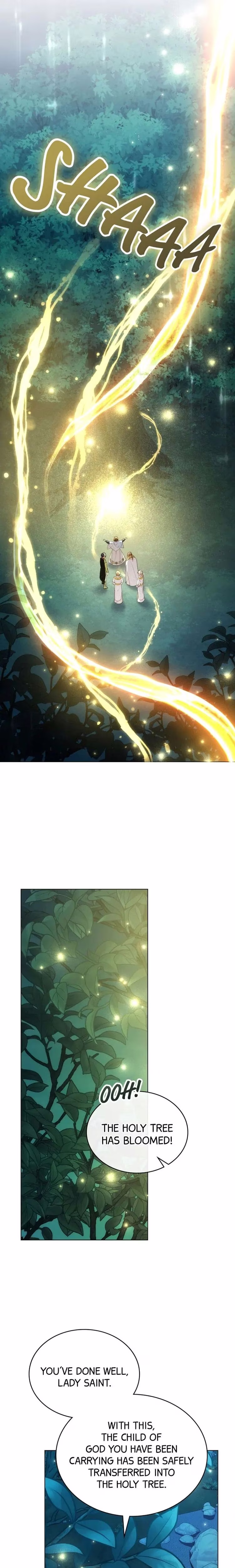 I've Become A True Villainess - Chapter 87 - Part 15