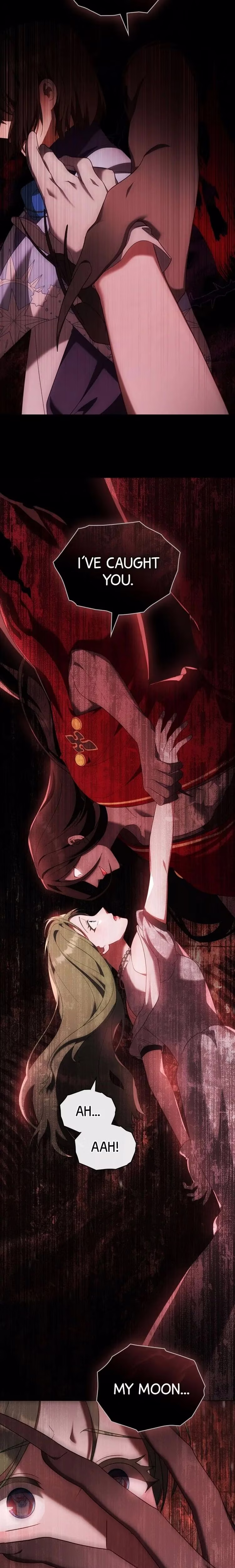 I've Become A True Villainess - Chapter 87 - Part 22