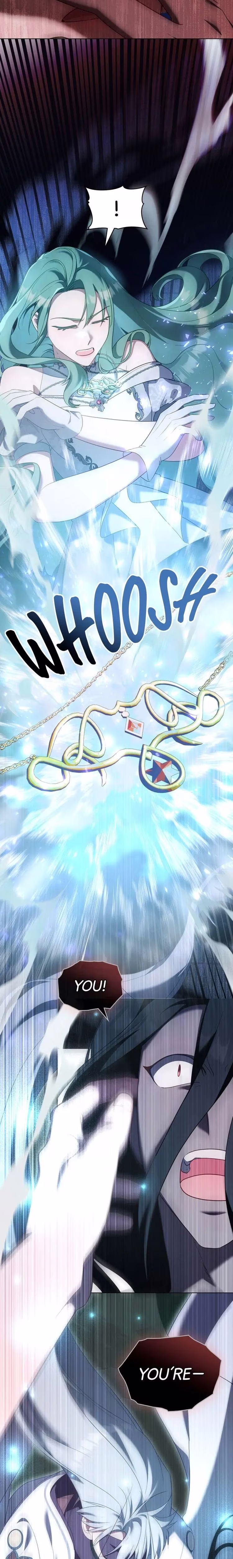 I've Become A True Villainess - Chapter 87 - Part 23