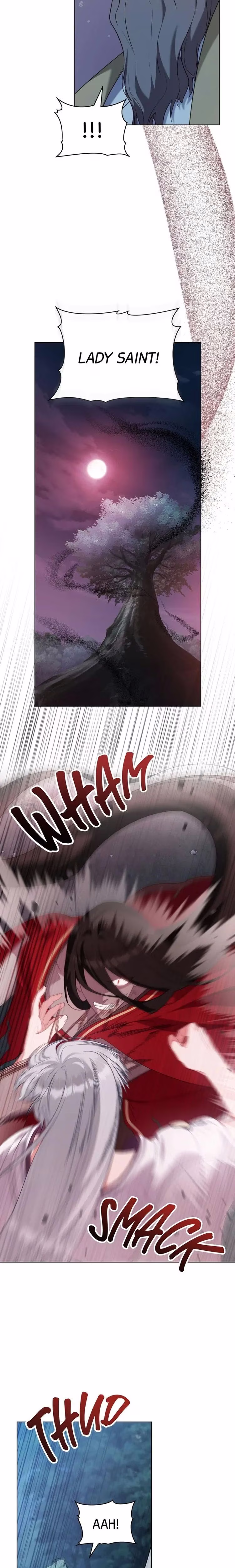 I've Become A True Villainess - Chapter 88 - Part 3