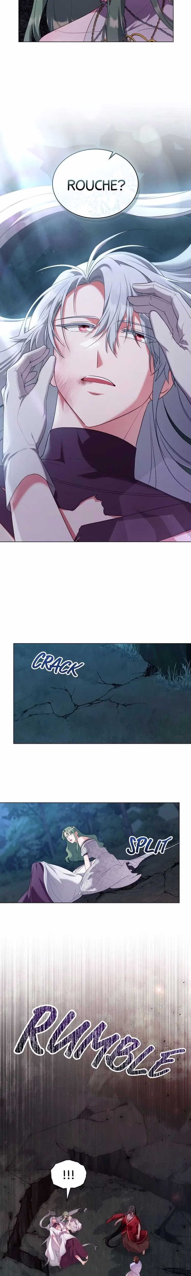 I've Become A True Villainess - Chapter 88 - Part 7