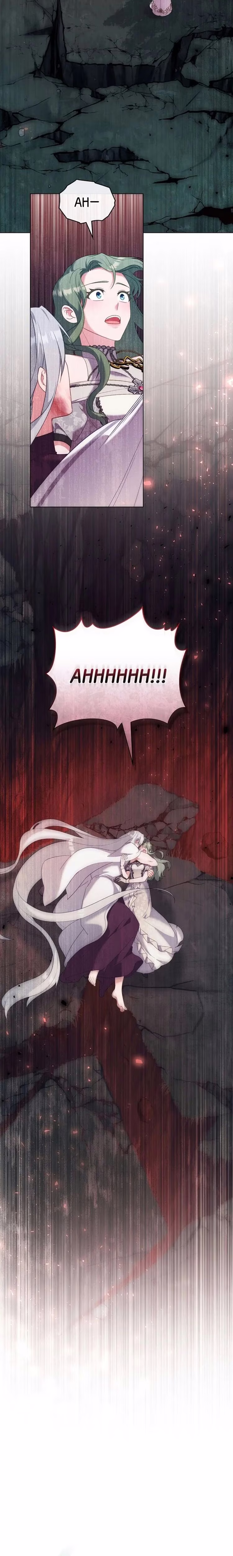 I've Become A True Villainess - Chapter 88 - Part 8