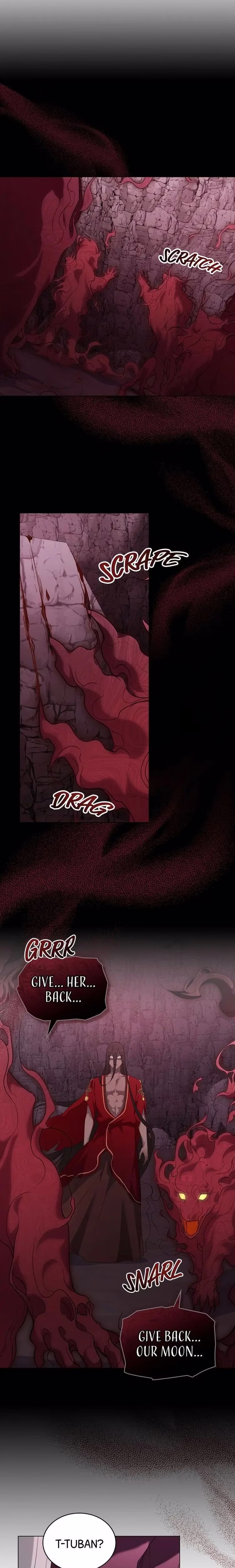 I've Become A True Villainess - Chapter 88 - Part 12