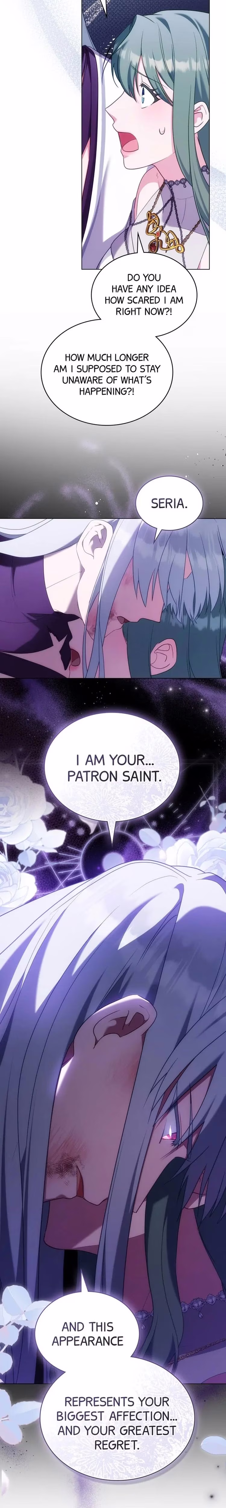 I've Become A True Villainess - Chapter 88 - Part 14