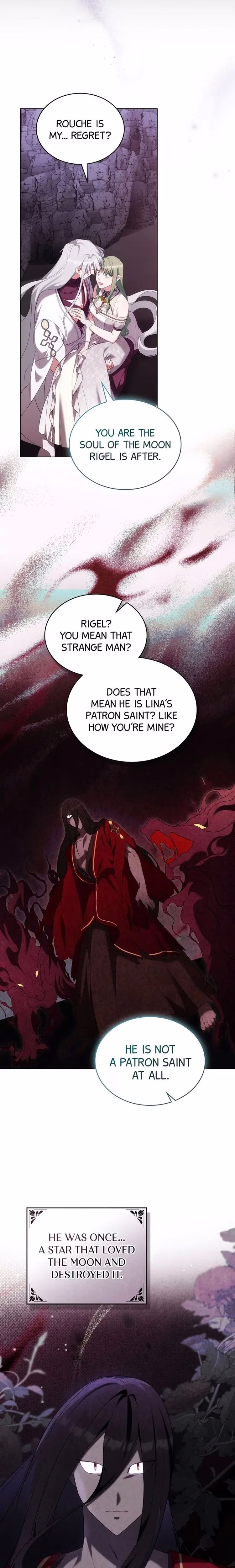 I've Become A True Villainess - Chapter 88 - Part 15