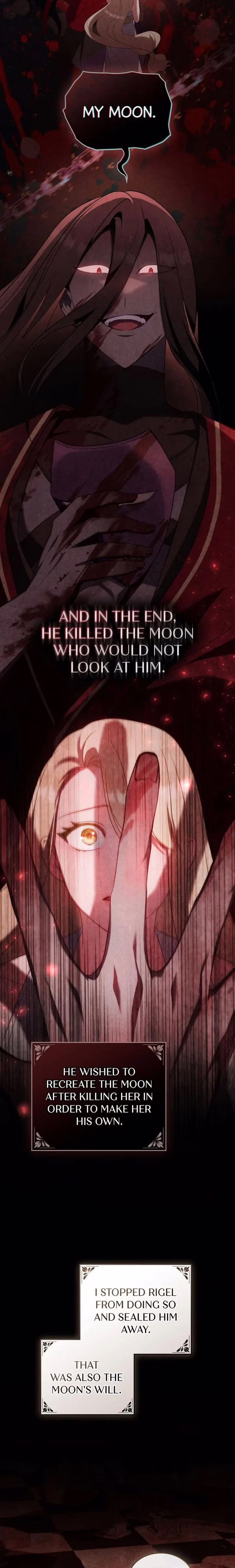 I've Become A True Villainess - Chapter 88 - Part 17