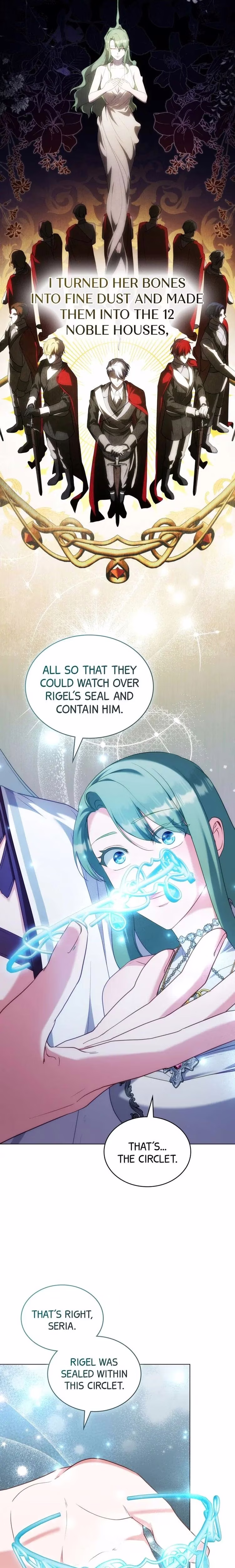 I've Become A True Villainess - Chapter 88 - Part 19