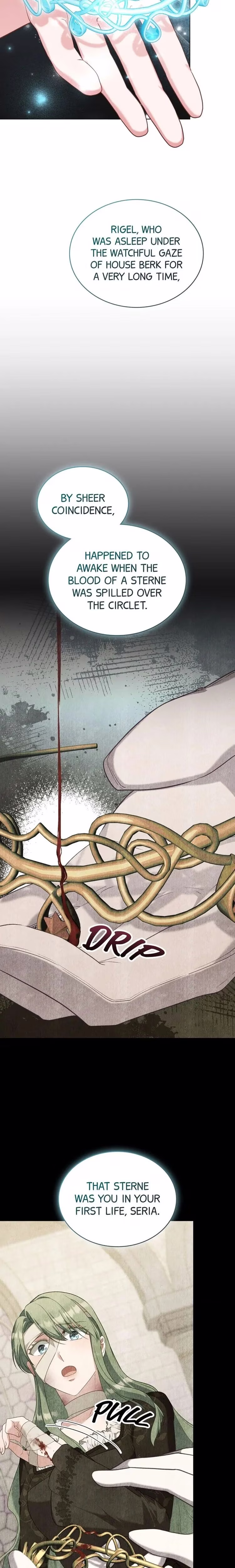 I've Become A True Villainess - Chapter 88 - Part 20