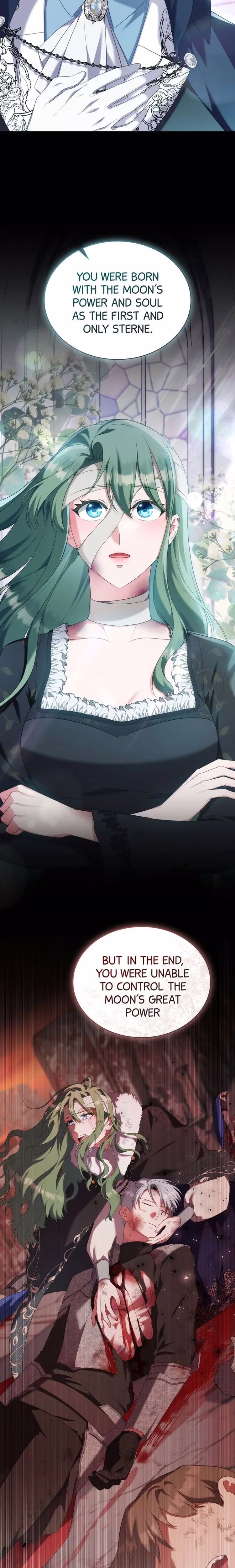 I've Become A True Villainess - Chapter 89 - Part 3