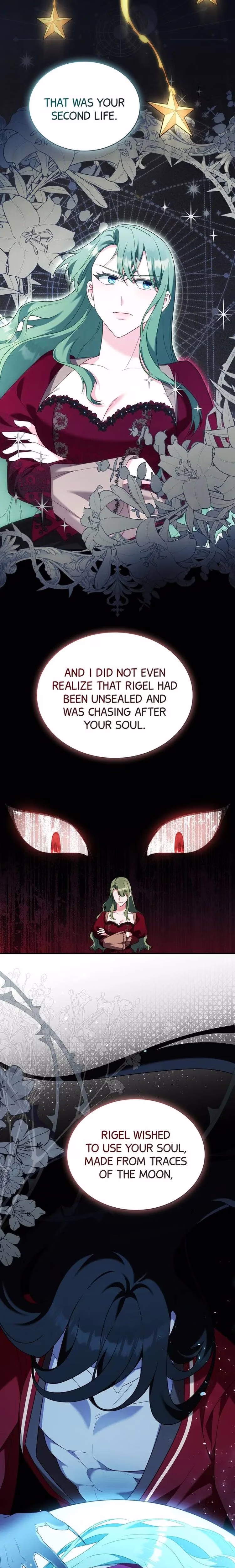 I've Become A True Villainess - Chapter 89 - Part 7