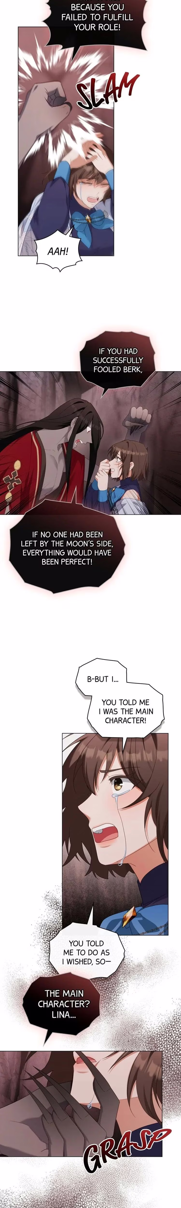 I've Become A True Villainess - Chapter 89 - Part 10