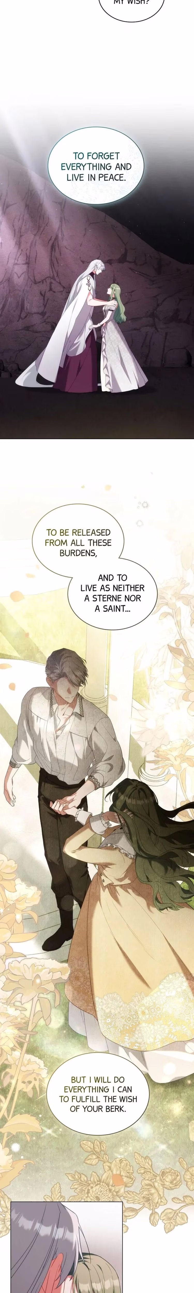 I've Become A True Villainess - Chapter 89 - Part 16