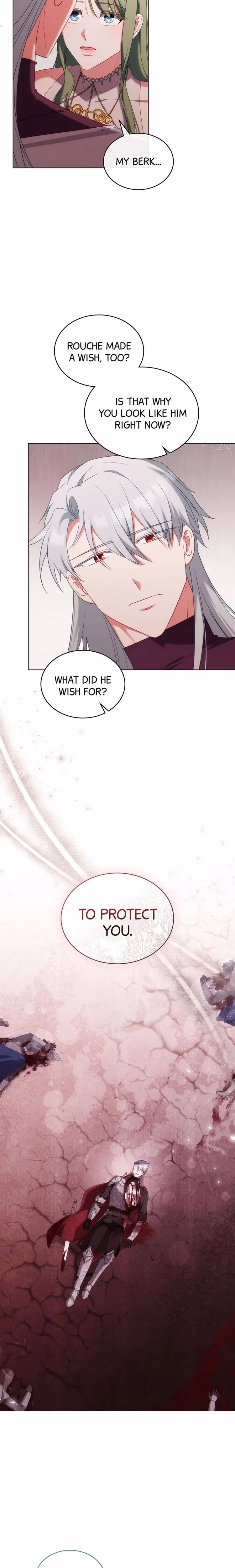 I've Become A True Villainess - Chapter 89 - Part 17