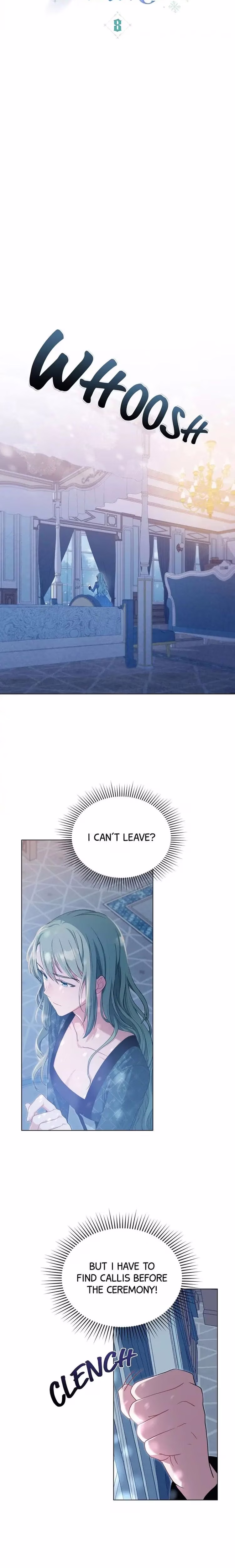 I've Become A True Villainess - Chapter 9 - Part 6